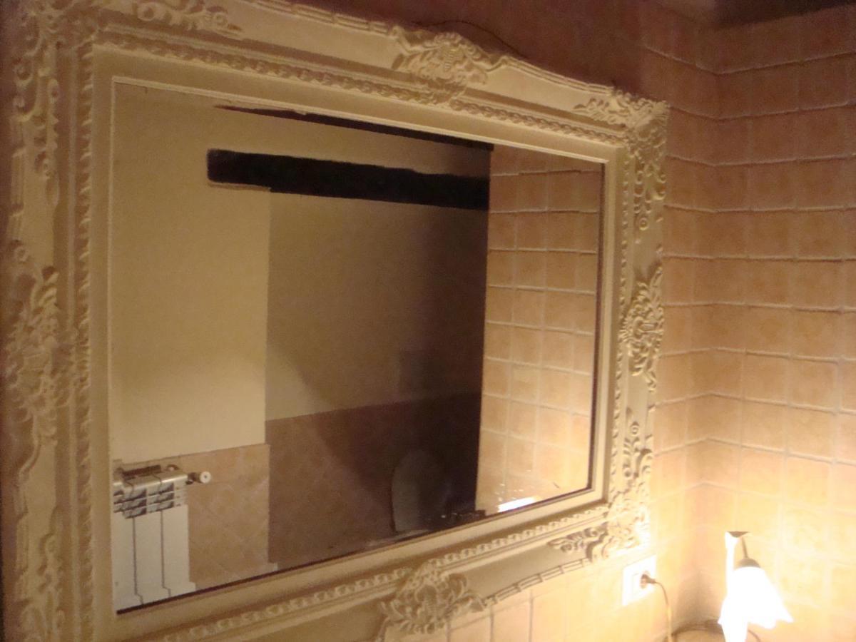 Antica Dimora Apartment Barbarano Romano Bagian luar foto