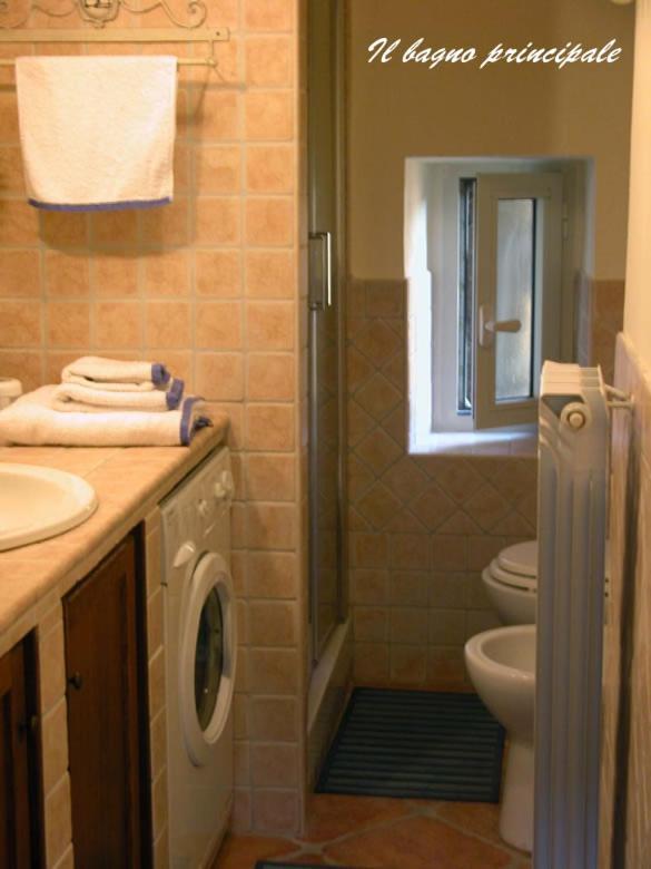 Antica Dimora Apartment Barbarano Romano Bagian luar foto