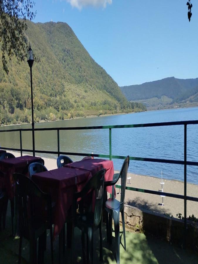 Antica Dimora Apartment Barbarano Romano Bagian luar foto