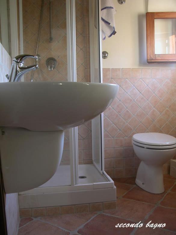 Antica Dimora Apartment Barbarano Romano Bagian luar foto