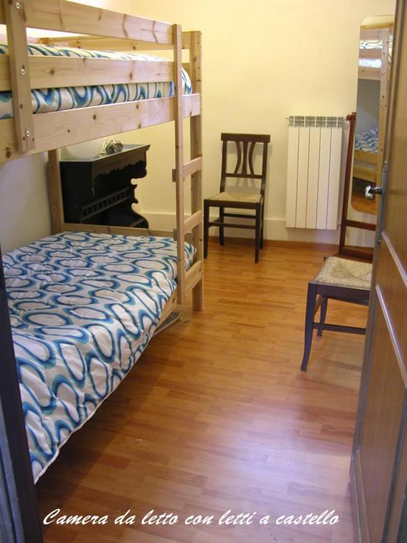 Antica Dimora Apartment Barbarano Romano Bagian luar foto